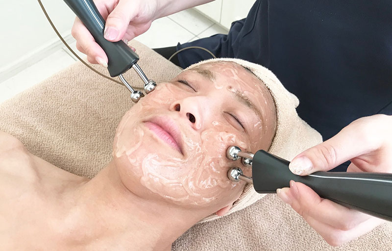 フェイシャル,フェイスビートダンスtecnicoテクニコ